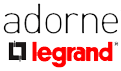 Logo Adorne Legrand